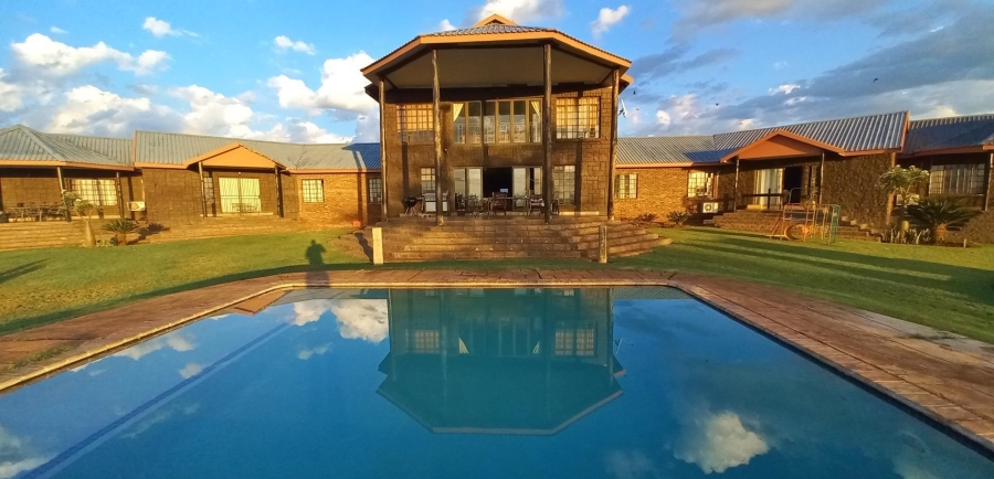 0 Bedroom Property for Sale in Alldays Limpopo
