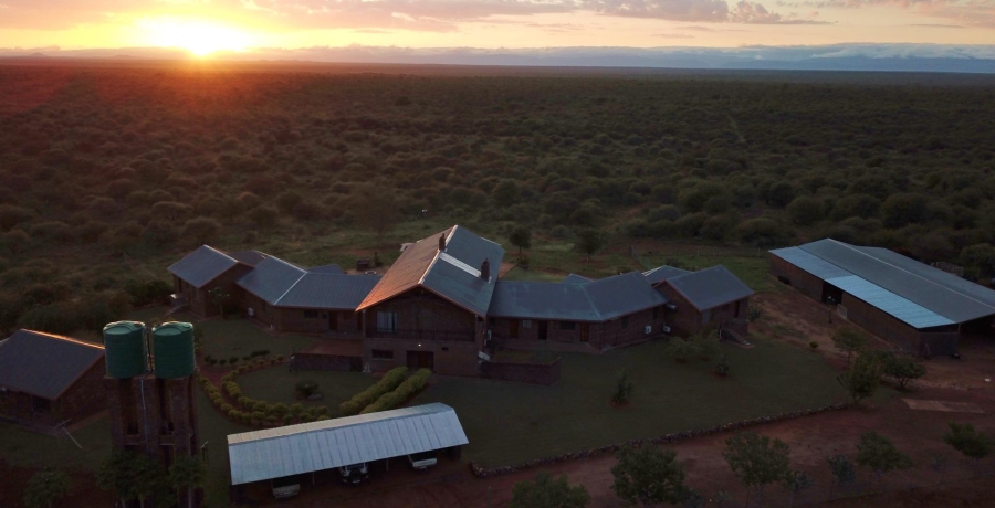 0 Bedroom Property for Sale in Alldays Limpopo