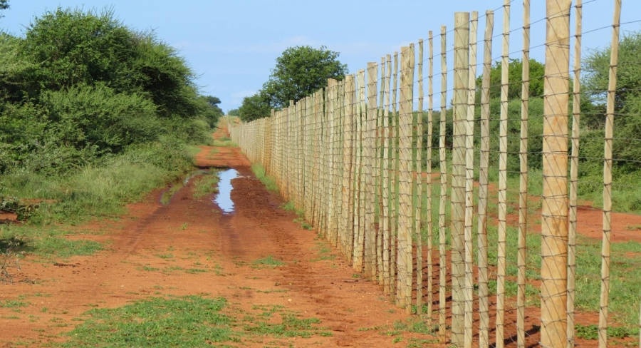 0 Bedroom Property for Sale in Alldays Limpopo