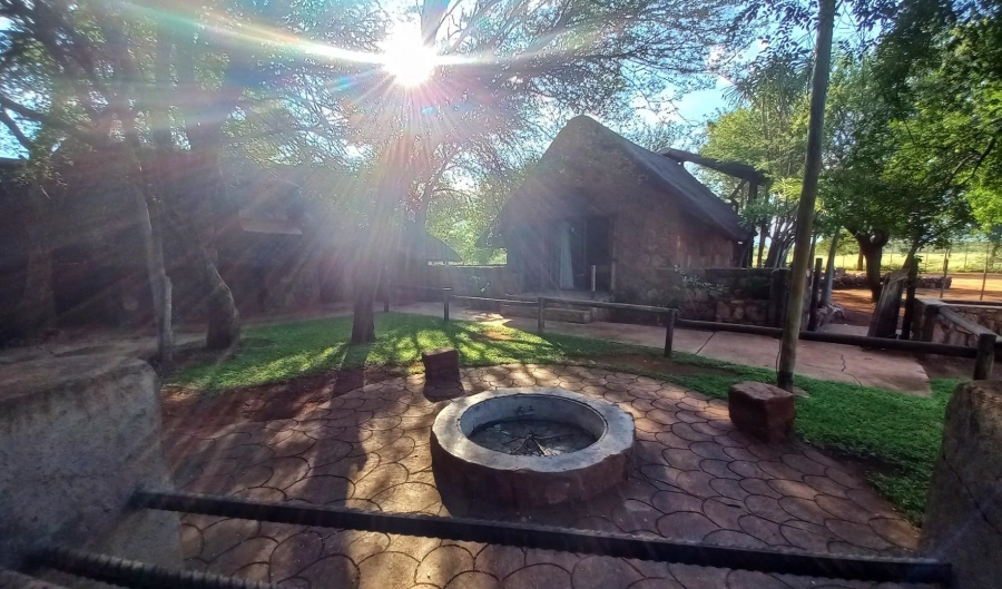 0 Bedroom Property for Sale in Alldays Limpopo