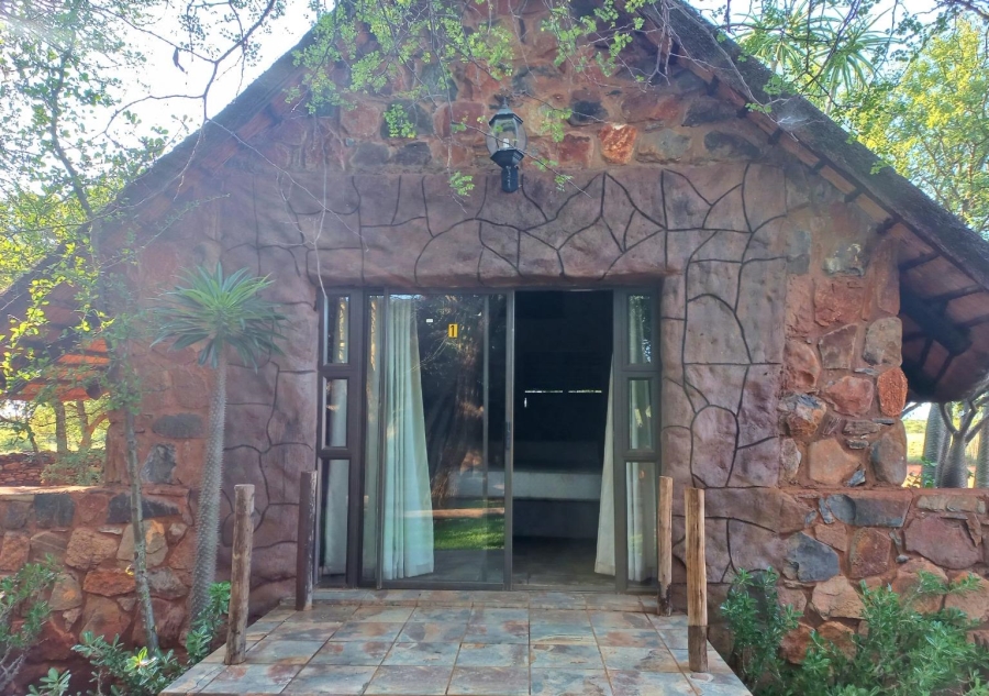 0 Bedroom Property for Sale in Alldays Limpopo