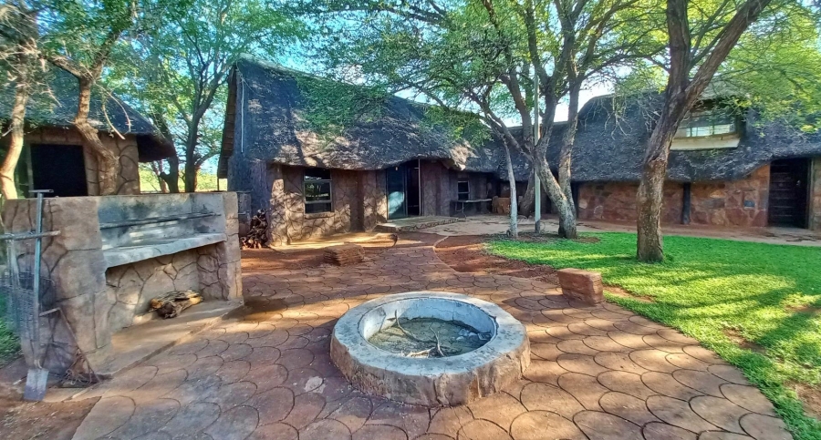 0 Bedroom Property for Sale in Alldays Limpopo