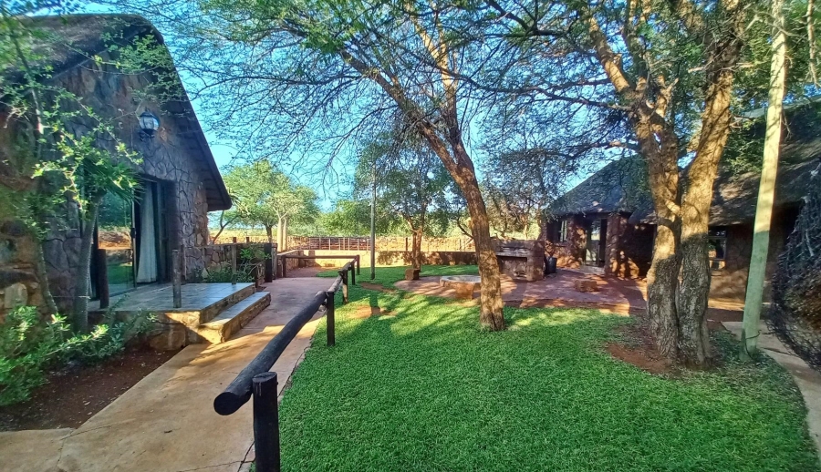0 Bedroom Property for Sale in Alldays Limpopo