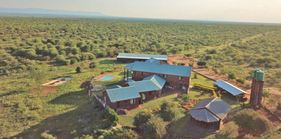 0 Bedroom Property for Sale in Alldays Limpopo