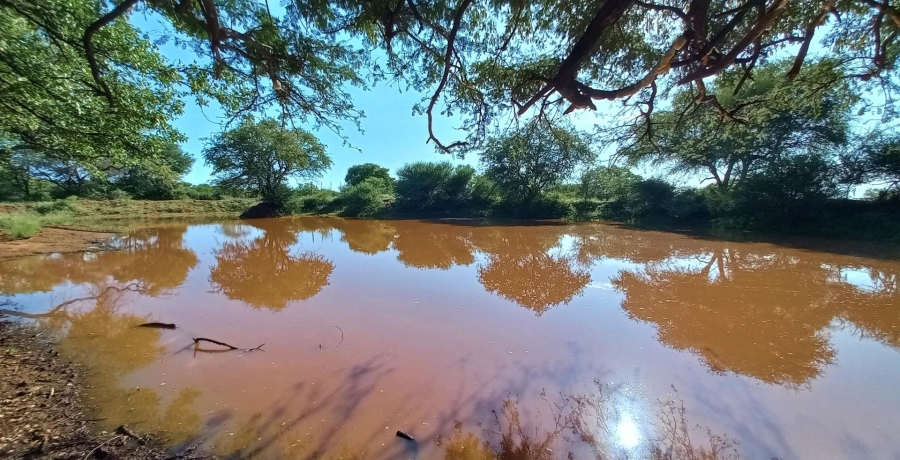 0 Bedroom Property for Sale in Alldays Limpopo