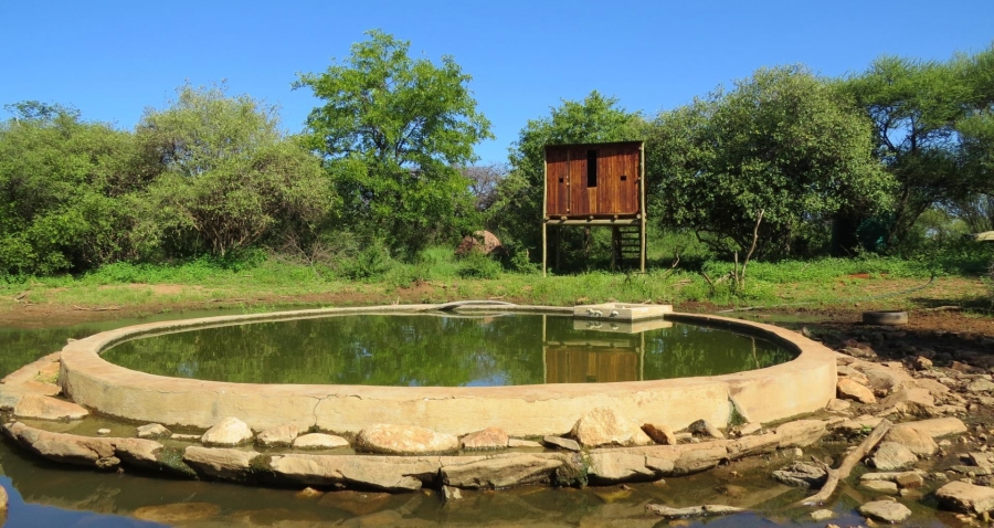 0 Bedroom Property for Sale in Alldays Limpopo