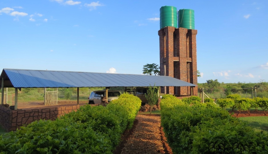 0 Bedroom Property for Sale in Alldays Limpopo