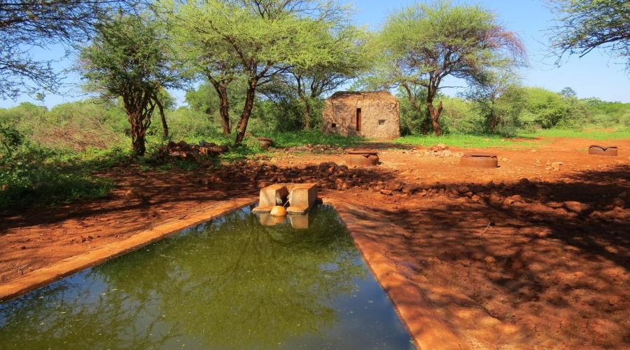 0 Bedroom Property for Sale in Alldays Limpopo