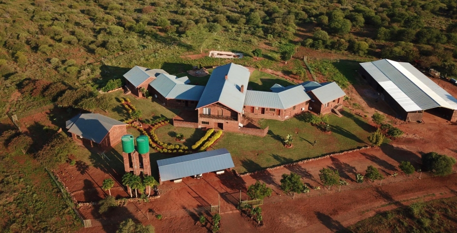 0 Bedroom Property for Sale in Alldays Limpopo