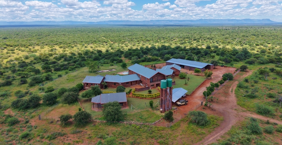 0 Bedroom Property for Sale in Alldays Limpopo