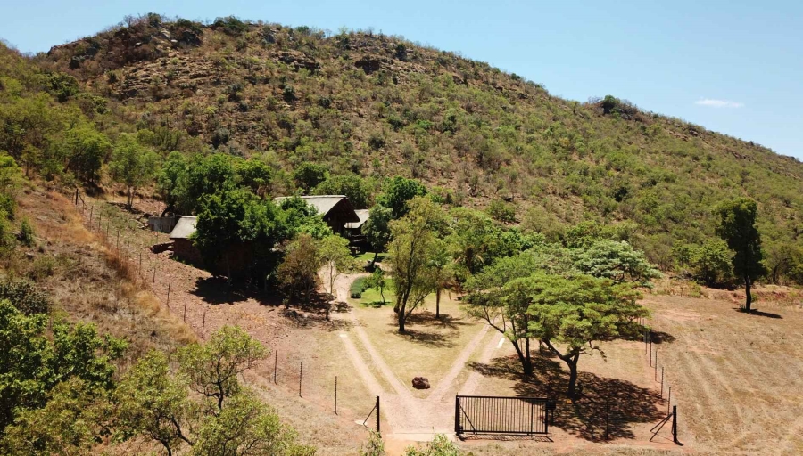 6 Bedroom Property for Sale in Vaalwater Limpopo