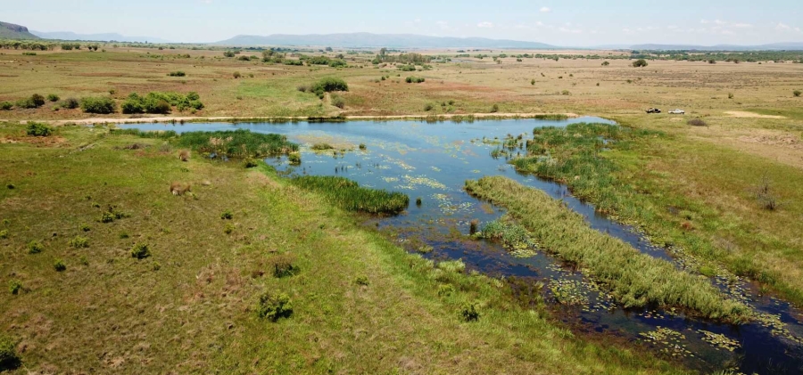 6 Bedroom Property for Sale in Vaalwater Limpopo