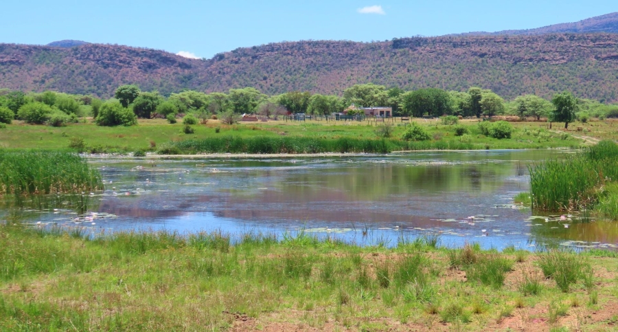 6 Bedroom Property for Sale in Vaalwater Limpopo