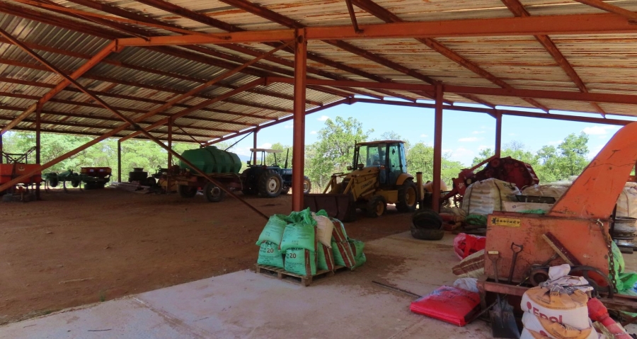 6 Bedroom Property for Sale in Vaalwater Limpopo