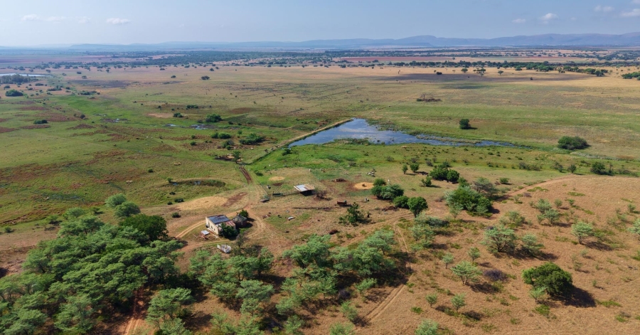 6 Bedroom Property for Sale in Vaalwater Limpopo