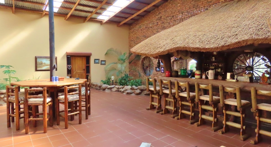 4 Bedroom Property for Sale in Vaalwater Limpopo