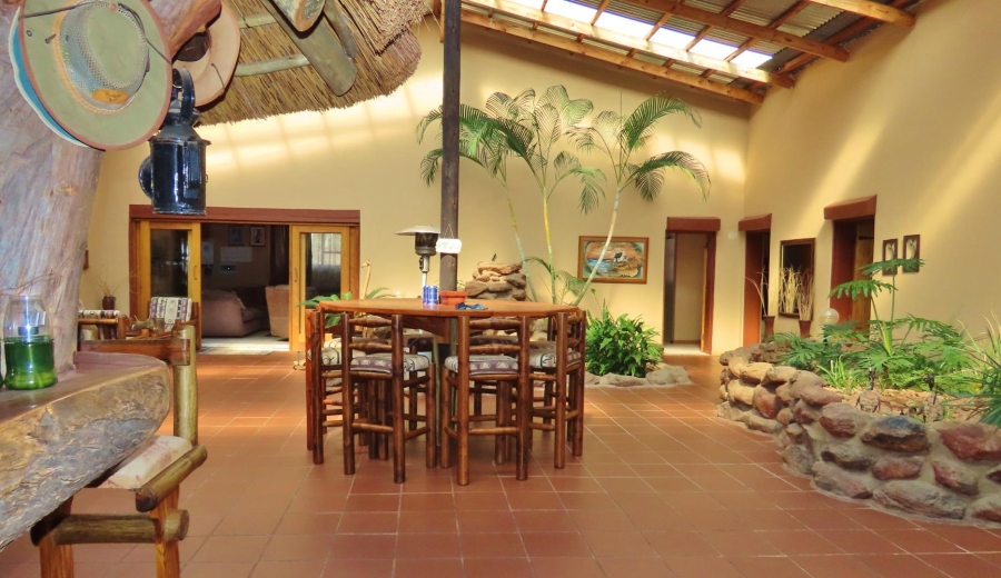 4 Bedroom Property for Sale in Vaalwater Limpopo