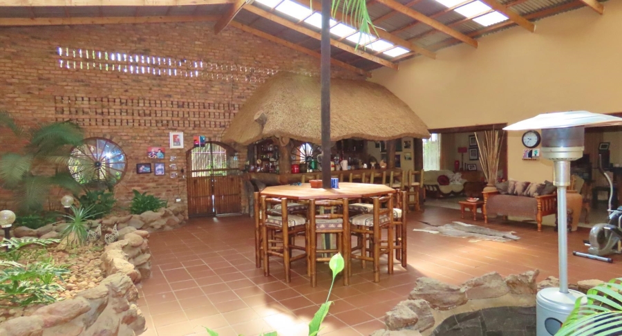 4 Bedroom Property for Sale in Vaalwater Limpopo