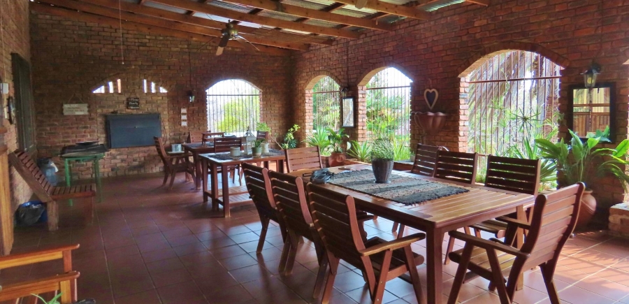 4 Bedroom Property for Sale in Vaalwater Limpopo