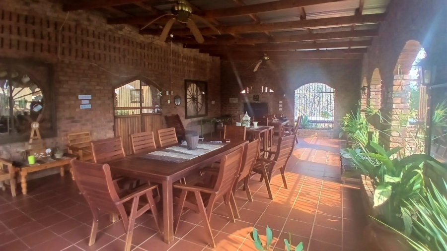 4 Bedroom Property for Sale in Vaalwater Limpopo