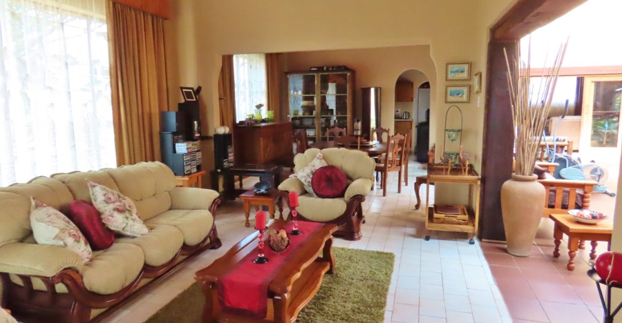 4 Bedroom Property for Sale in Vaalwater Limpopo