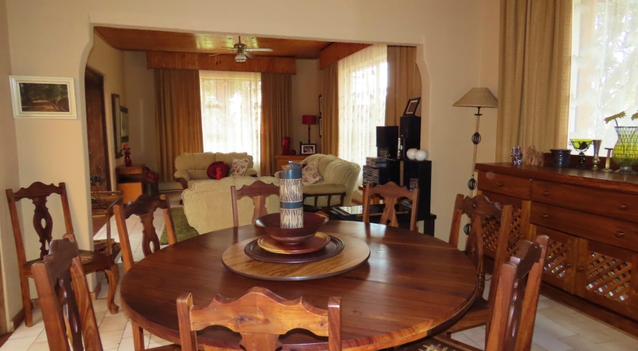 4 Bedroom Property for Sale in Vaalwater Limpopo