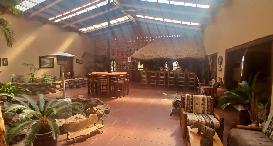 4 Bedroom Property for Sale in Vaalwater Limpopo