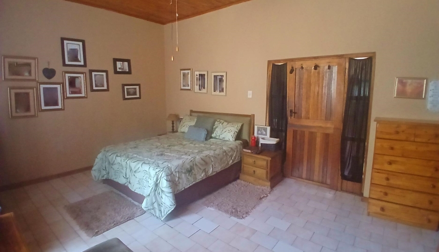 4 Bedroom Property for Sale in Vaalwater Limpopo