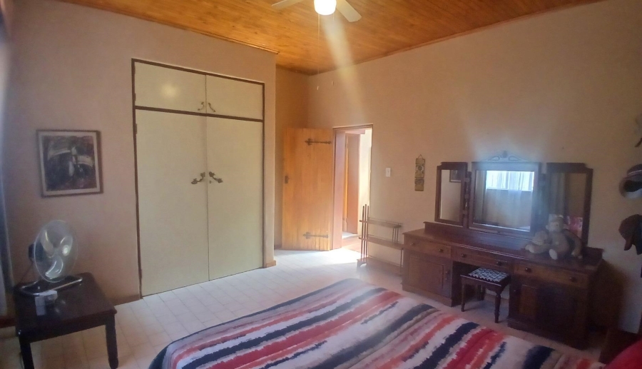 4 Bedroom Property for Sale in Vaalwater Limpopo
