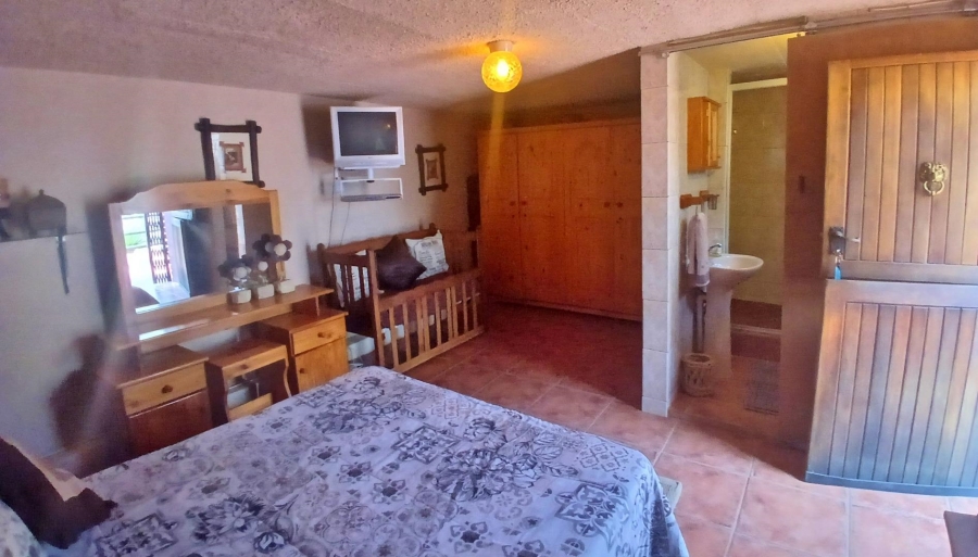 4 Bedroom Property for Sale in Vaalwater Limpopo