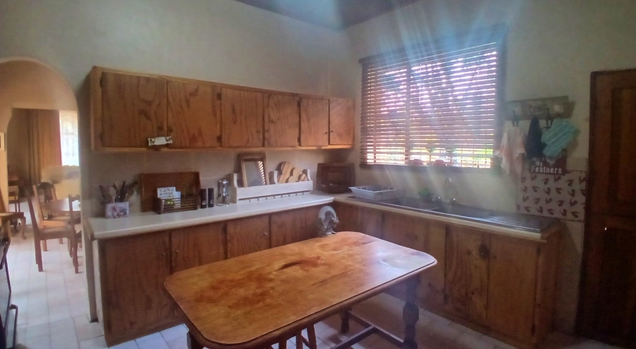 4 Bedroom Property for Sale in Vaalwater Limpopo