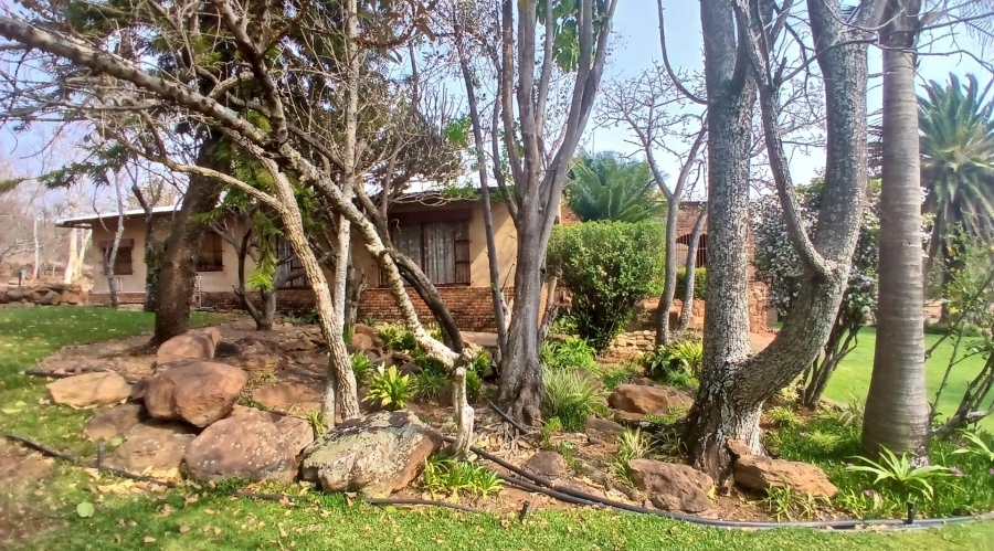 4 Bedroom Property for Sale in Vaalwater Limpopo