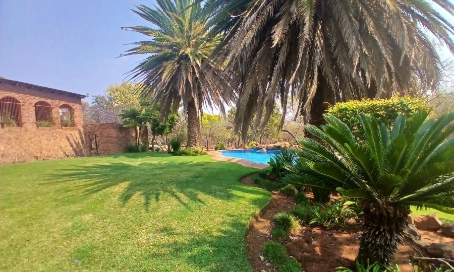 4 Bedroom Property for Sale in Vaalwater Limpopo