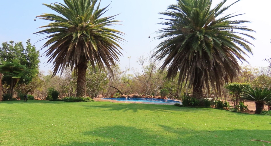 4 Bedroom Property for Sale in Vaalwater Limpopo