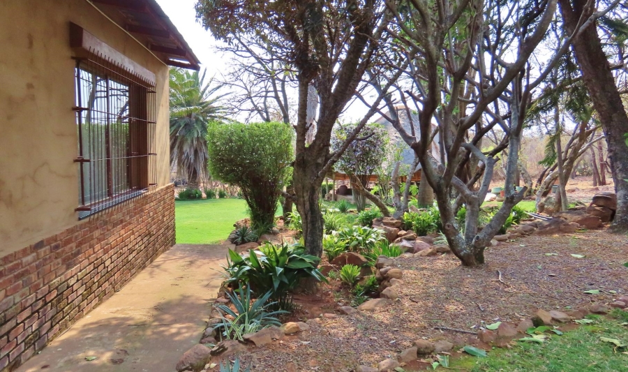 4 Bedroom Property for Sale in Vaalwater Limpopo