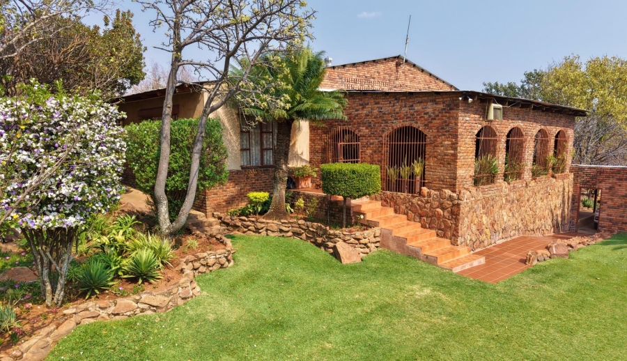 4 Bedroom Property for Sale in Vaalwater Limpopo