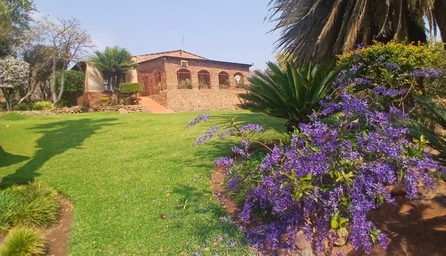 4 Bedroom Property for Sale in Vaalwater Limpopo