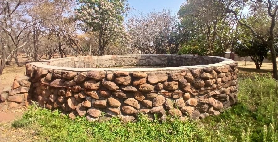 4 Bedroom Property for Sale in Vaalwater Limpopo