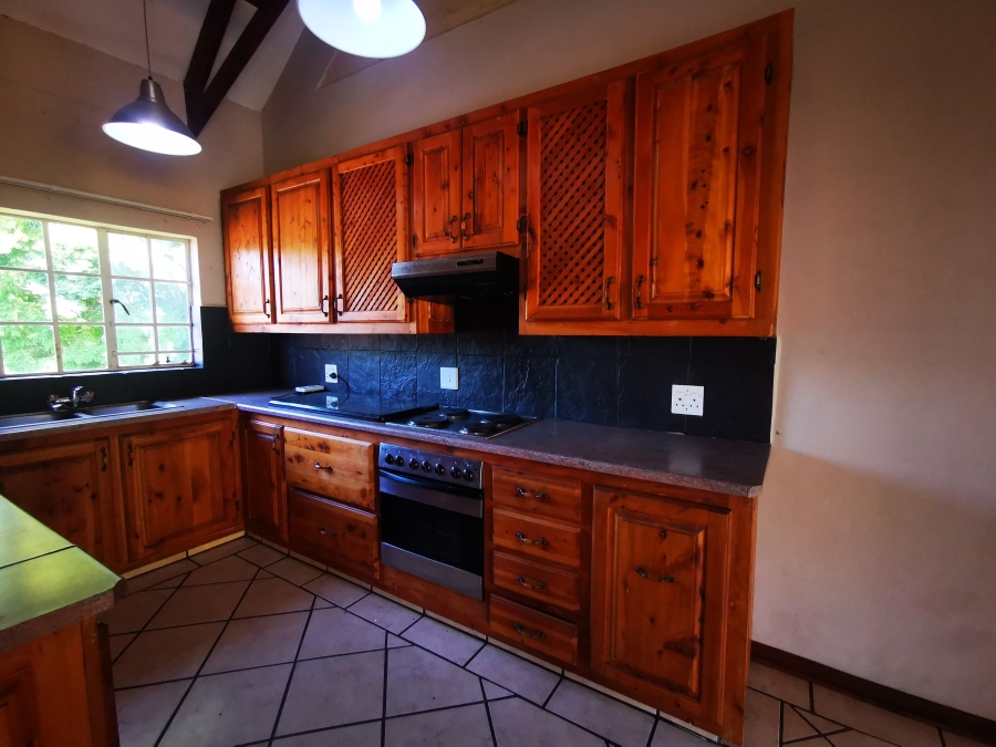 3 Bedroom Property for Sale in Louis Trichardt Limpopo