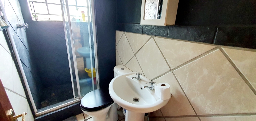 3 Bedroom Property for Sale in Louis Trichardt Limpopo