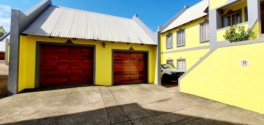 3 Bedroom Property for Sale in Louis Trichardt Limpopo