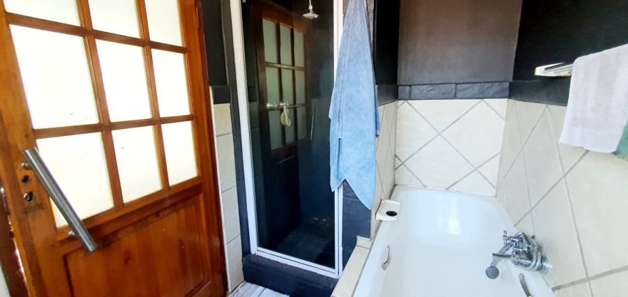 3 Bedroom Property for Sale in Louis Trichardt Limpopo