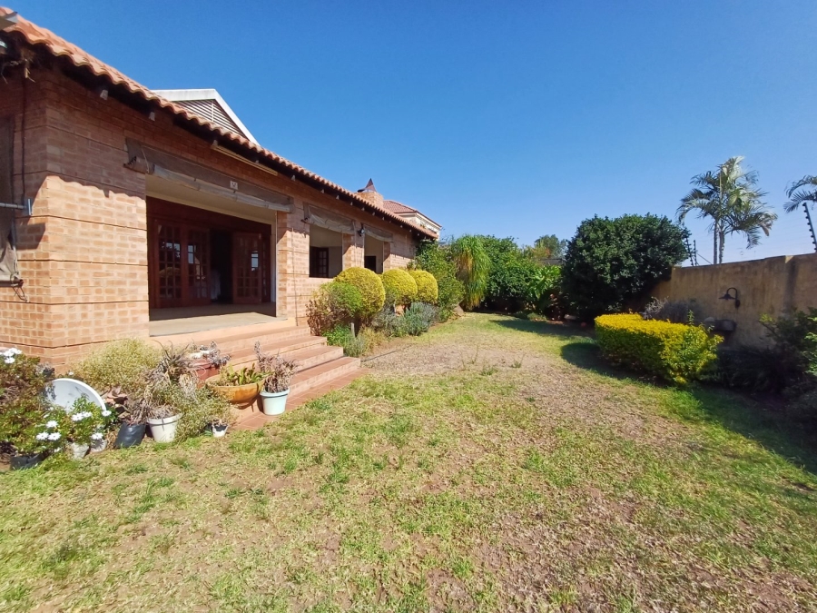 3 Bedroom Property for Sale in Bendor Limpopo