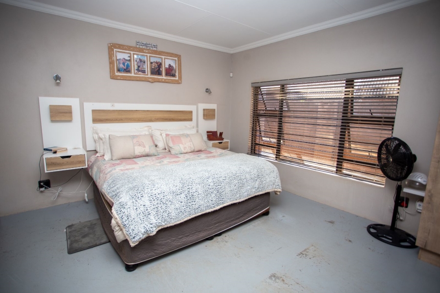 4 Bedroom Property for Sale in Chroompark Limpopo