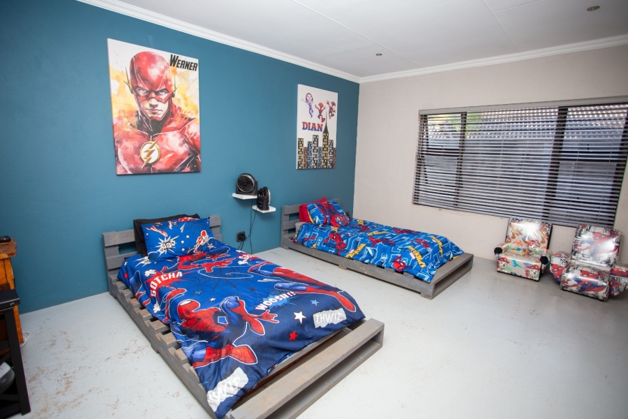 4 Bedroom Property for Sale in Chroompark Limpopo