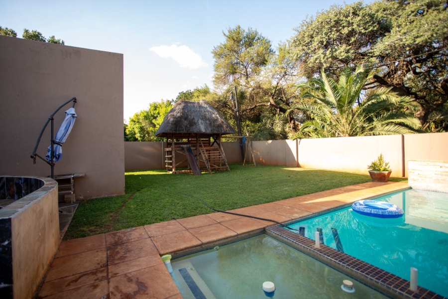 4 Bedroom Property for Sale in Chroompark Limpopo