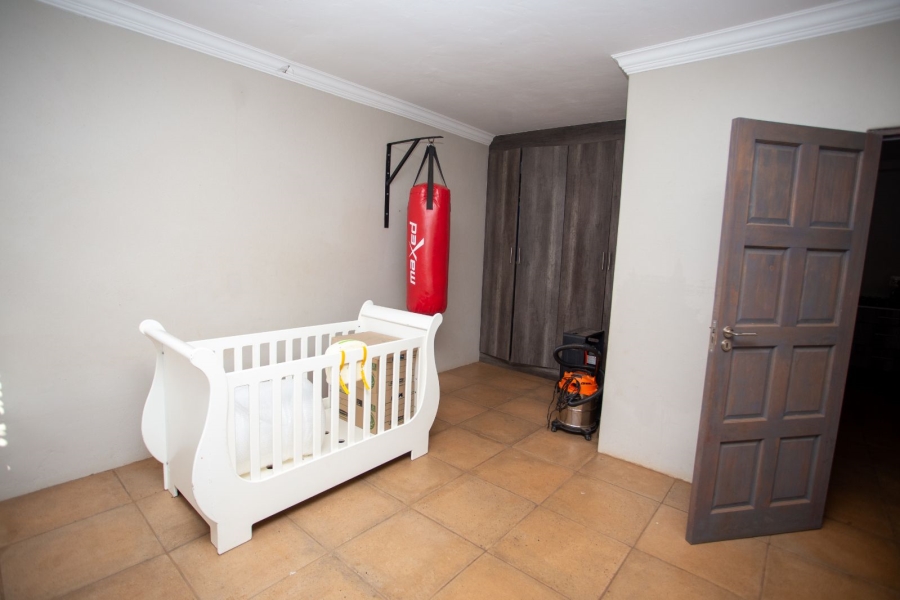 4 Bedroom Property for Sale in Chroompark Limpopo