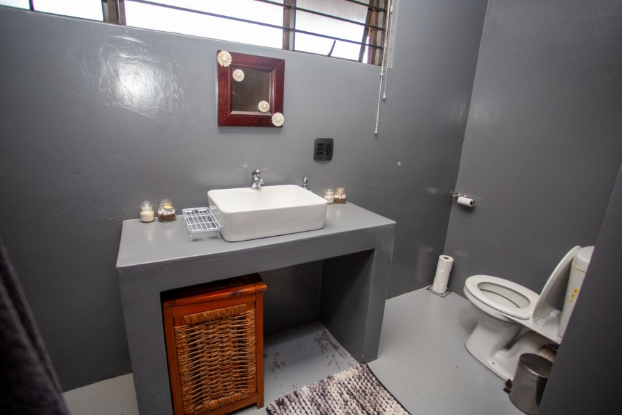 4 Bedroom Property for Sale in Chroompark Limpopo