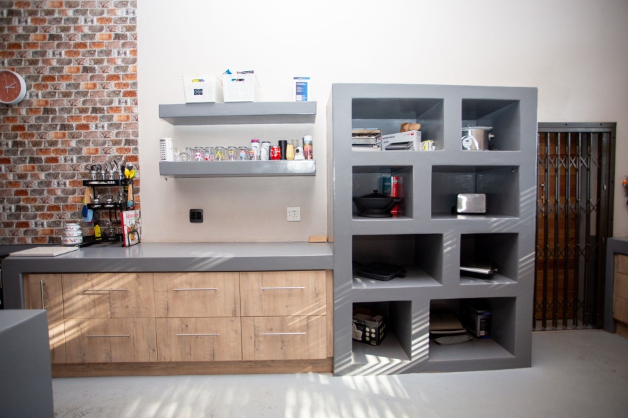 4 Bedroom Property for Sale in Chroompark Limpopo