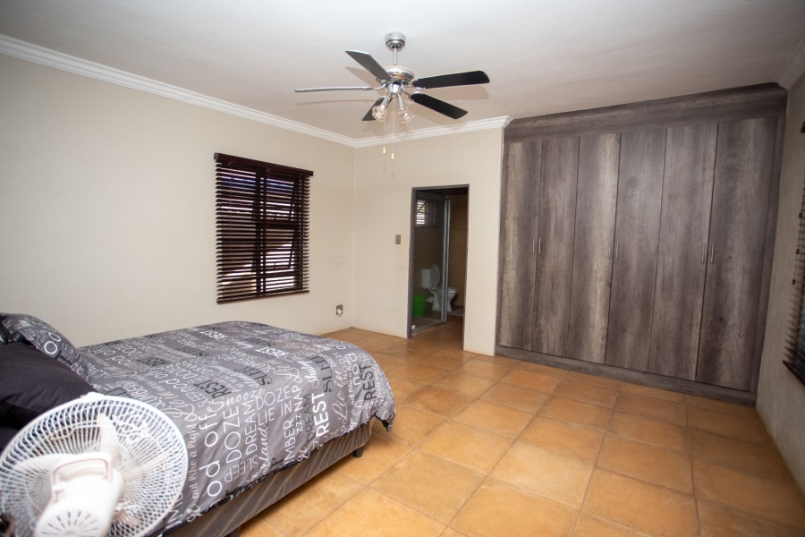 4 Bedroom Property for Sale in Chroompark Limpopo